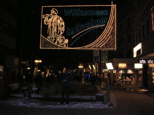 Wacker Burghausen - VfL Bochum - photo